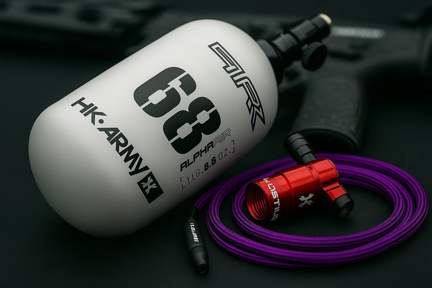 HPA
